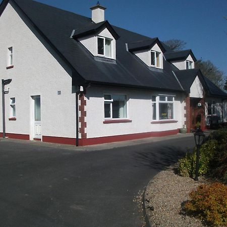 Rocksberry Bed & Breakfast Castlebar Εξωτερικό φωτογραφία