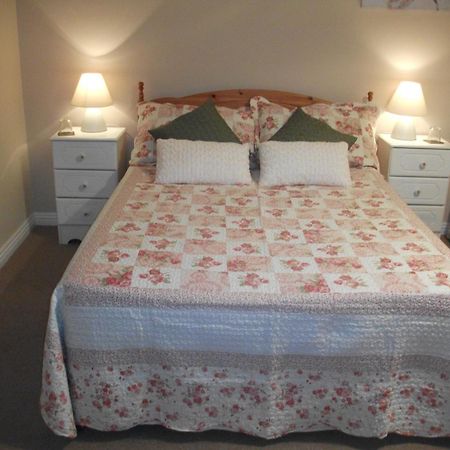 Rocksberry Bed & Breakfast Castlebar Εξωτερικό φωτογραφία