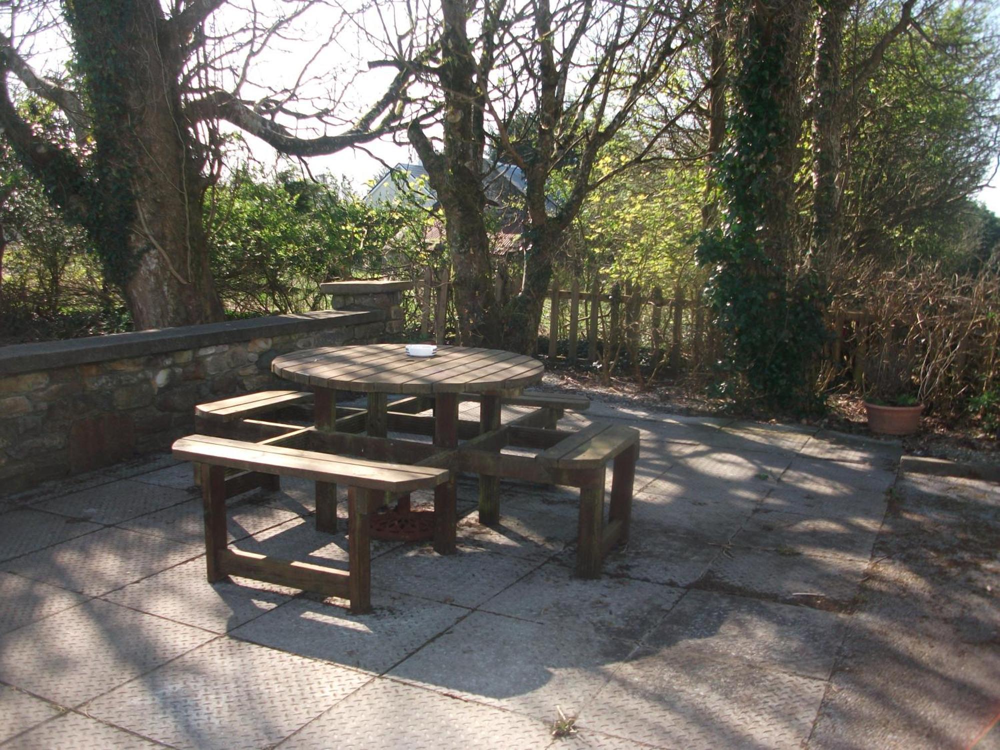 Rocksberry Bed & Breakfast Castlebar Εξωτερικό φωτογραφία