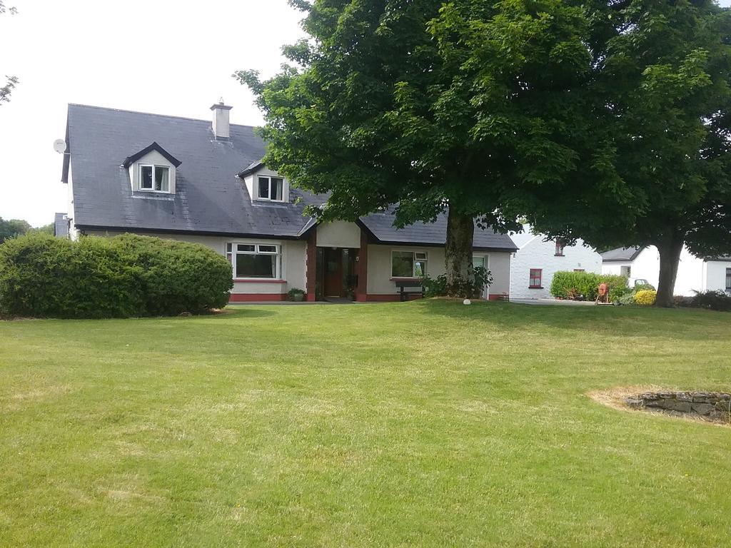 Rocksberry Bed & Breakfast Castlebar Εξωτερικό φωτογραφία