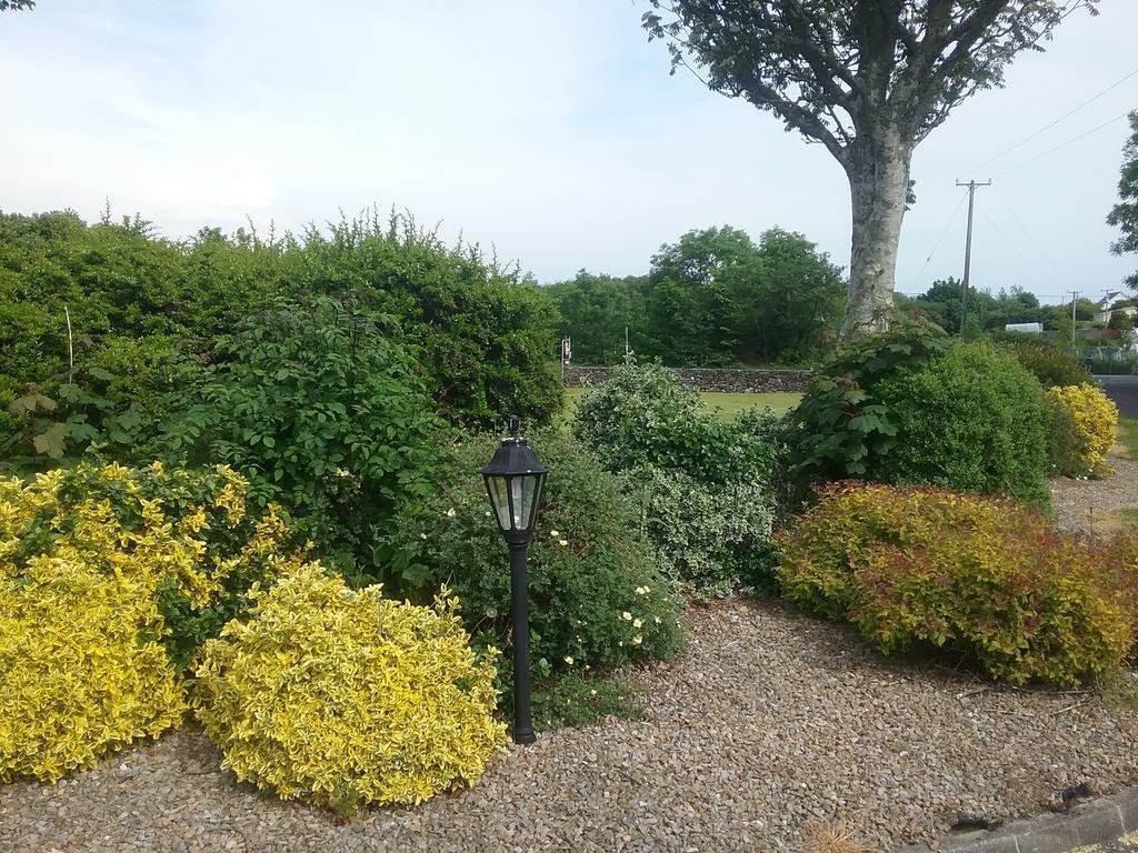 Rocksberry Bed & Breakfast Castlebar Εξωτερικό φωτογραφία