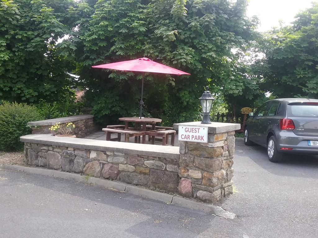 Rocksberry Bed & Breakfast Castlebar Εξωτερικό φωτογραφία
