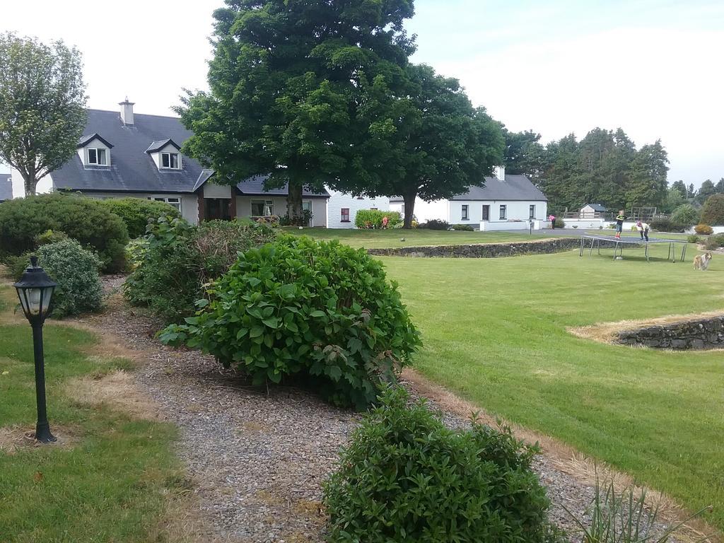 Rocksberry Bed & Breakfast Castlebar Εξωτερικό φωτογραφία