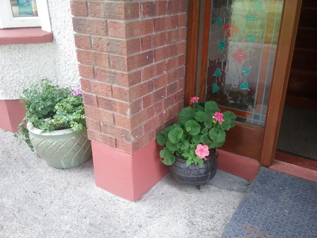 Rocksberry Bed & Breakfast Castlebar Εξωτερικό φωτογραφία