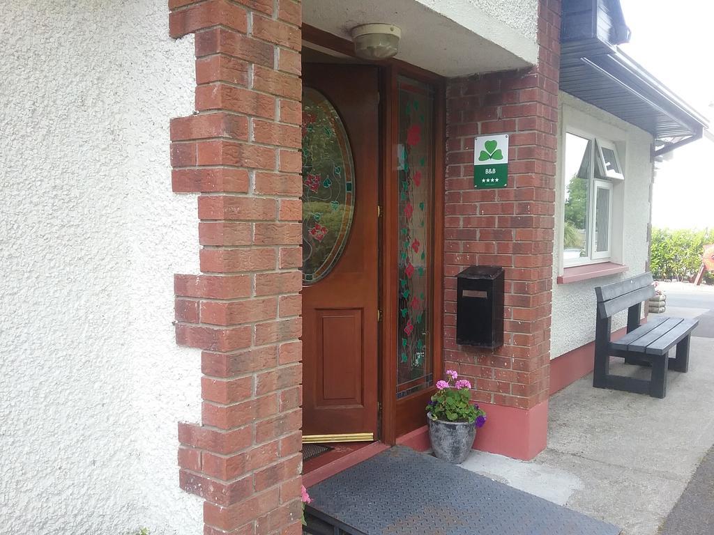 Rocksberry Bed & Breakfast Castlebar Εξωτερικό φωτογραφία