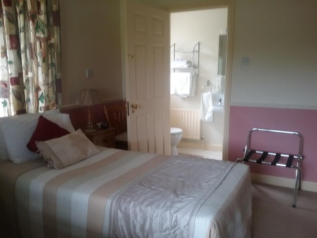 Rocksberry Bed & Breakfast Castlebar Εξωτερικό φωτογραφία