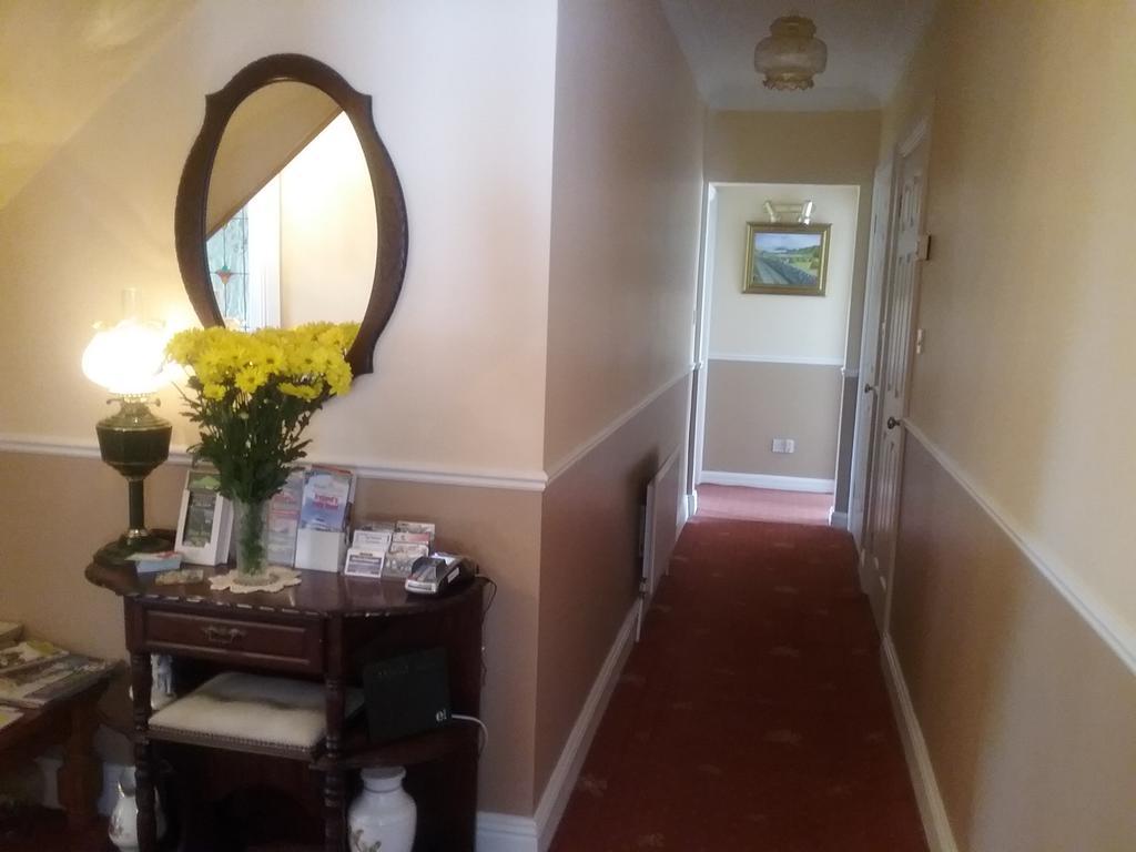 Rocksberry Bed & Breakfast Castlebar Εξωτερικό φωτογραφία