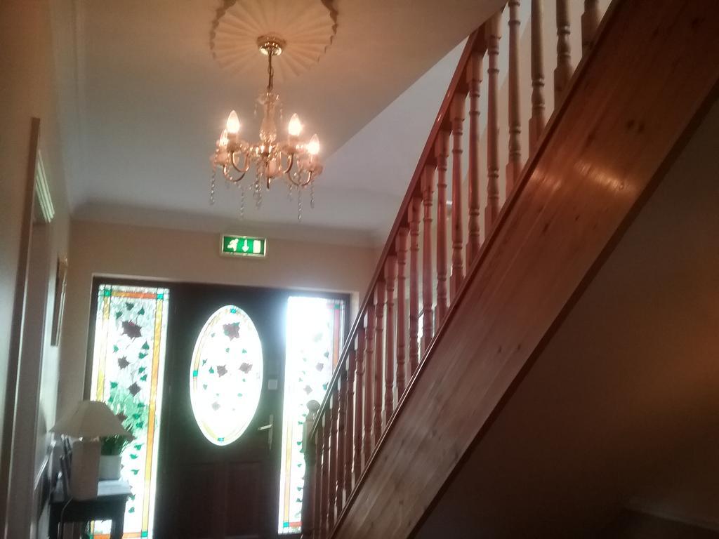 Rocksberry Bed & Breakfast Castlebar Εξωτερικό φωτογραφία