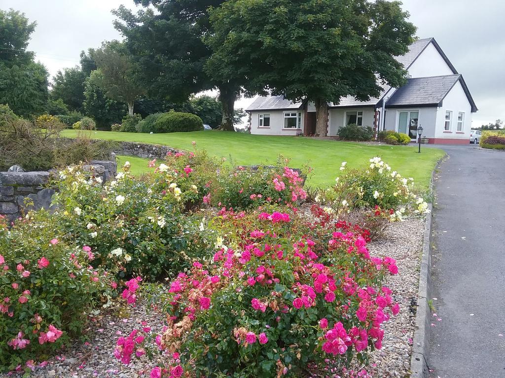 Rocksberry Bed & Breakfast Castlebar Εξωτερικό φωτογραφία