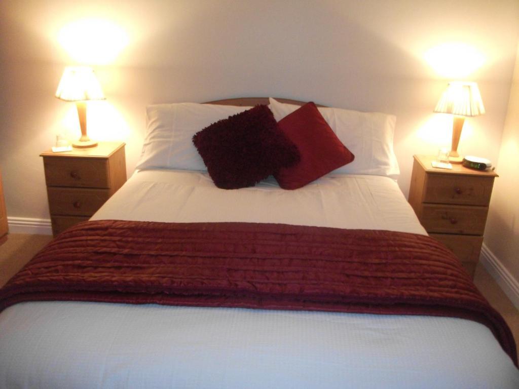 Rocksberry Bed & Breakfast Castlebar Εξωτερικό φωτογραφία