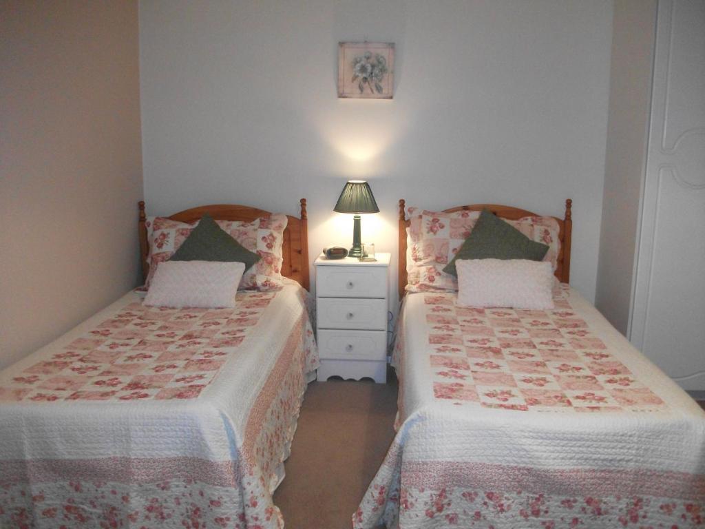 Rocksberry Bed & Breakfast Castlebar Εξωτερικό φωτογραφία