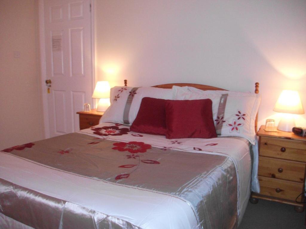 Rocksberry Bed & Breakfast Castlebar Εξωτερικό φωτογραφία
