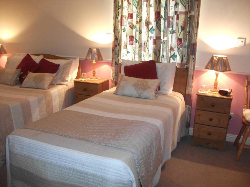 Rocksberry Bed & Breakfast Castlebar Εξωτερικό φωτογραφία