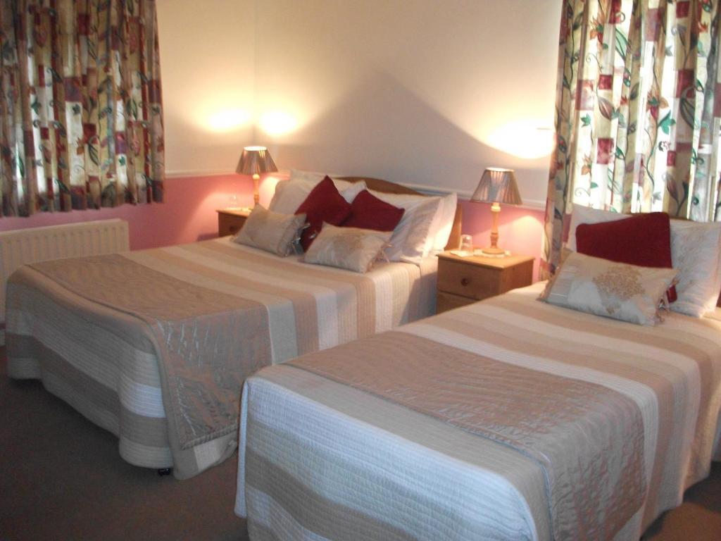 Rocksberry Bed & Breakfast Castlebar Εξωτερικό φωτογραφία