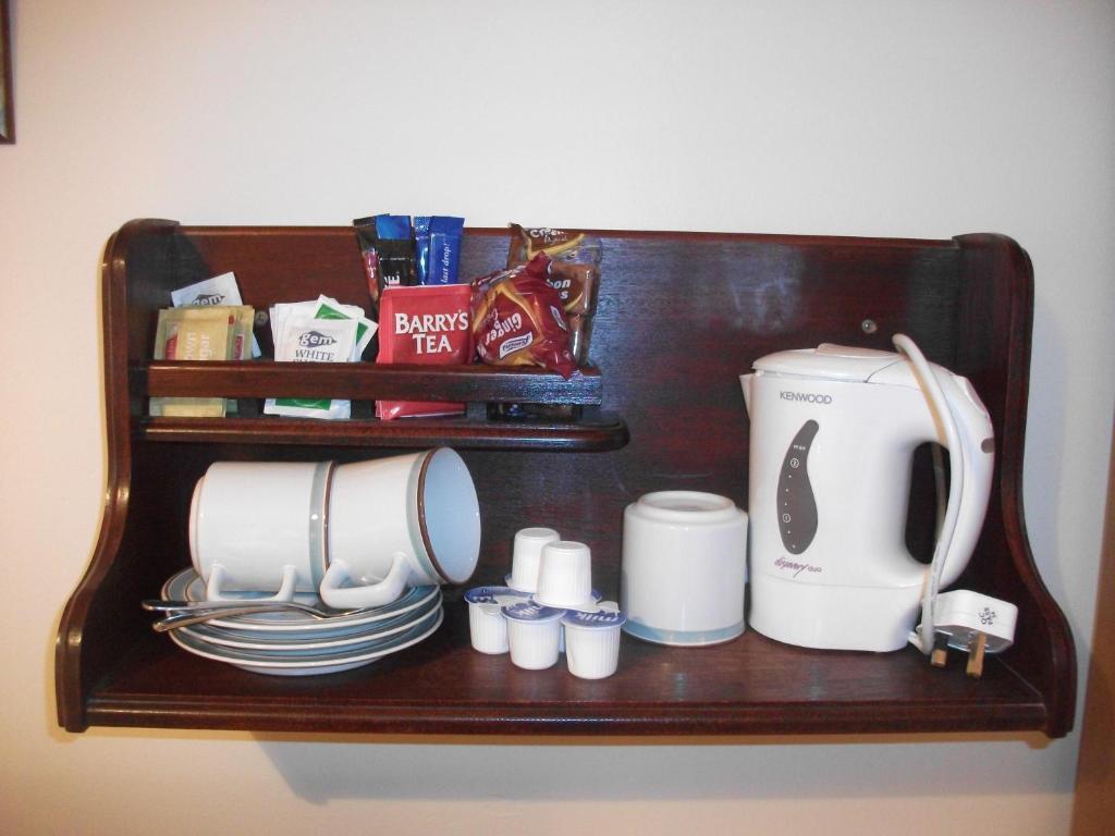 Rocksberry Bed & Breakfast Castlebar Εξωτερικό φωτογραφία