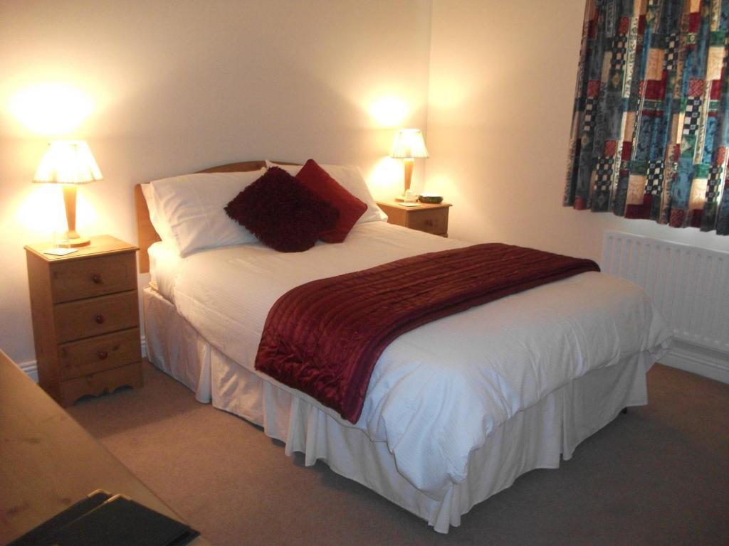 Rocksberry Bed & Breakfast Castlebar Εξωτερικό φωτογραφία