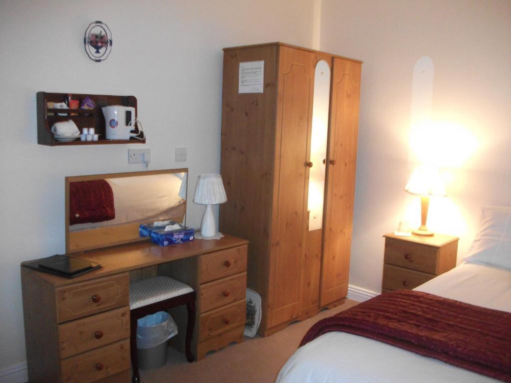 Rocksberry Bed & Breakfast Castlebar Εξωτερικό φωτογραφία