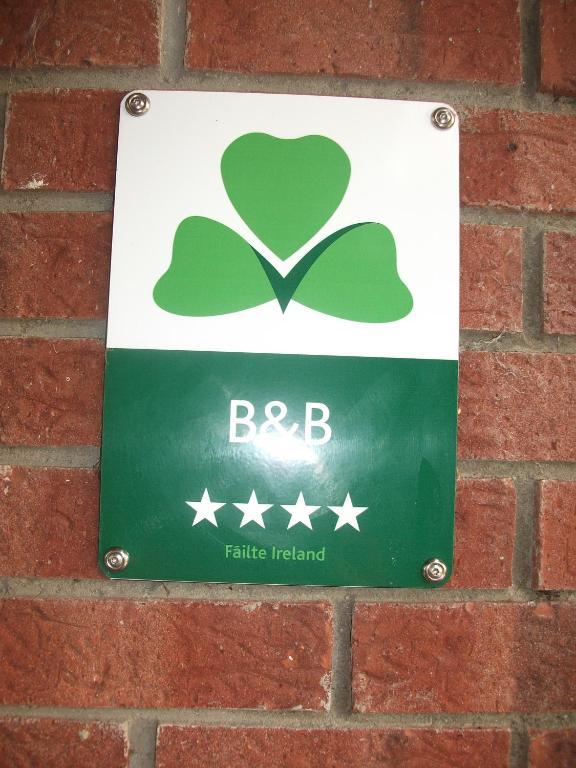 Rocksberry Bed & Breakfast Castlebar Εξωτερικό φωτογραφία