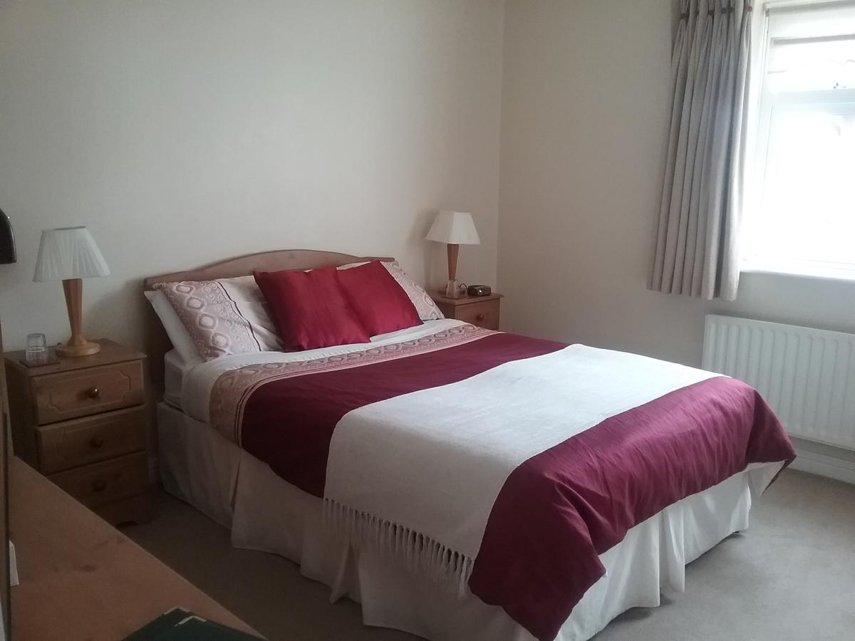 Rocksberry Bed & Breakfast Castlebar Δωμάτιο φωτογραφία