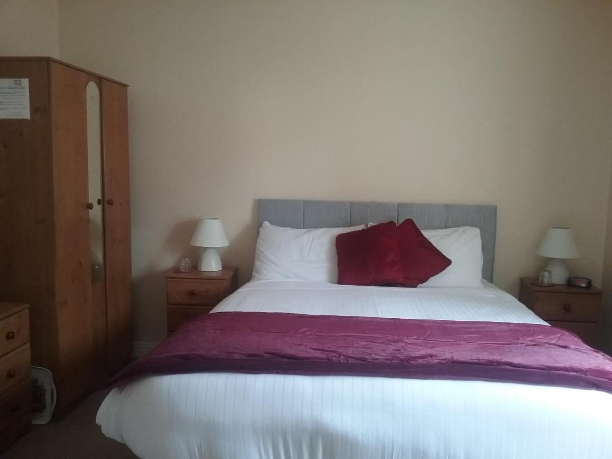 Rocksberry Bed & Breakfast Castlebar Εξωτερικό φωτογραφία